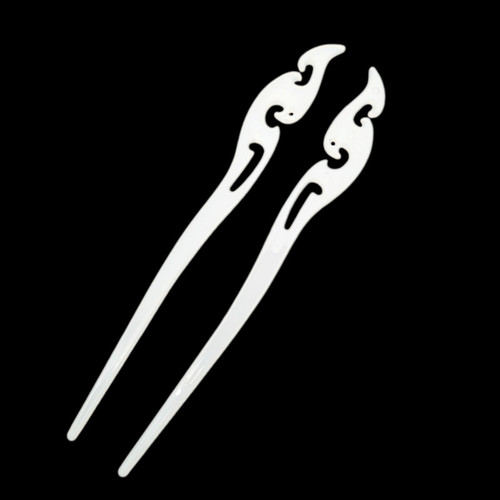 null