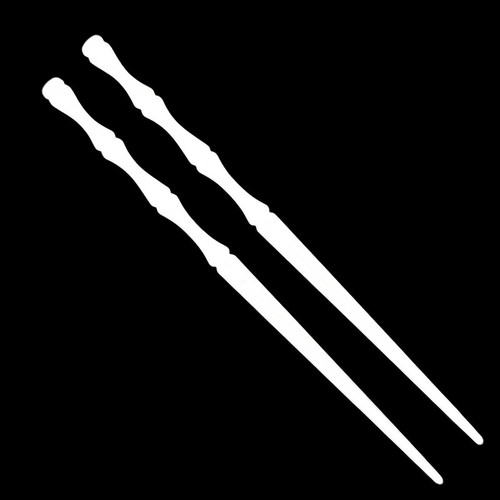null